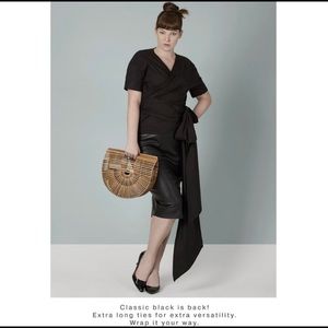 Euc universal standard size medium marano top